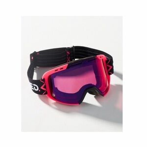 Shred Amazify Ski Goggles in Pink.